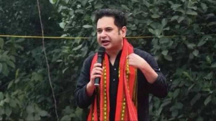 Tripura: Pradyot threatens fast unto death demanding 'constitutional solution' for state's indigenous people