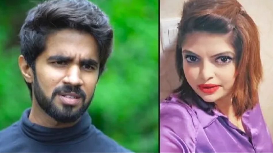 Businesswoman kidnaps TV anchor after creating fake matrimonial profile, arrested Businesswoman kidnaps TV anchor after creating fake matrimonial profile, arrested