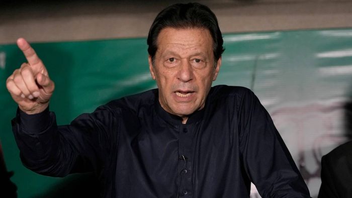 Imran Khan, IMF, Pakistan Election, Audit, Controversy, Debt Repayment, Loan, Coalition Government