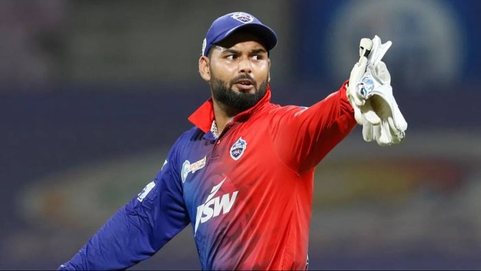 Rishabh Pant eager to delight Delhi fans in IPL 2024 comeback