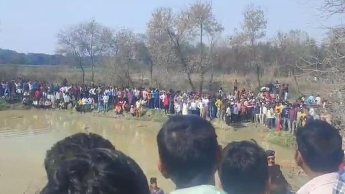 Kasganj, Uttar Pradesh, Road Accident, Yogi Adityanath, Compensation, Kadarganj pilgrimage