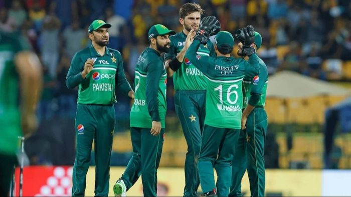 Pakistan gears up for T20 showdown against New Zealand as World Cup warm-up