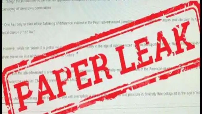Uttar Pradesh, Police Constable, Recruitment Exam, Paper Leak, Re-Examination, Arrests, Yogi Adityanath, Examination Integrity