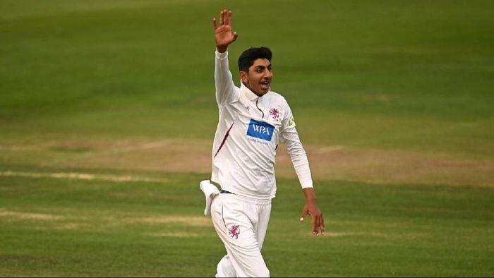 England's Shoaib Bashir shines on tricky Ranchi pitch, leaves India reeling in 4th Test