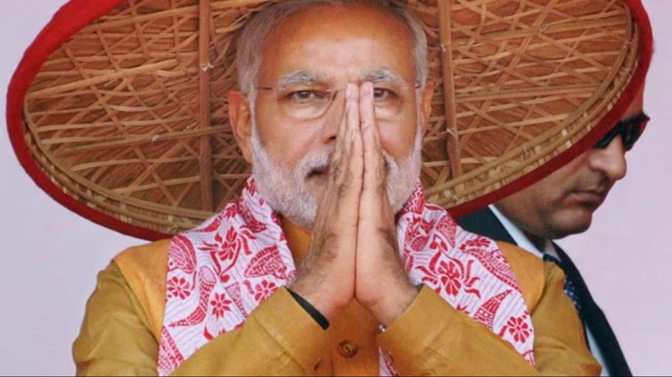 Viksit Assam: PM Modi played a pivotal role in bringing Assamese culture to the global platform Viksit Assam: PM Modi played a pivotal role in bringing Assamese culture to the global platform