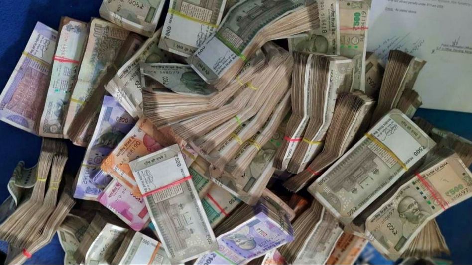 Assam: 141 loan sharks in police net, Rs 28.3 lakh recovered Assam: 141 loan sharks in police net, Rs 28.3 lakh recovered