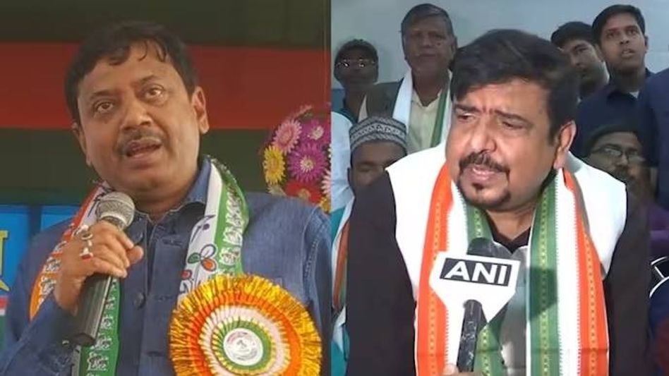 West Bengal: TMC minister claims Sandeshkhali assault allegations are 'fake' West Bengal: TMC minister claims Sandeshkhali assault allegations are 'fake'