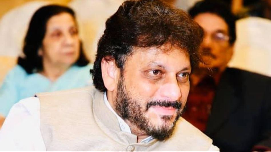 AIMIM leader labels anti-Muslim allegations against Assam government following repeal of Muslim Marriage Act AIMIM leader labels anti-Muslim allegations against Assam government following repeal of Muslim Marriage Act