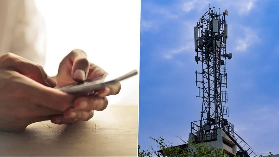 Mobile Internet services back in Haryana's seven districts Mobile Internet services back in Haryana's seven districts