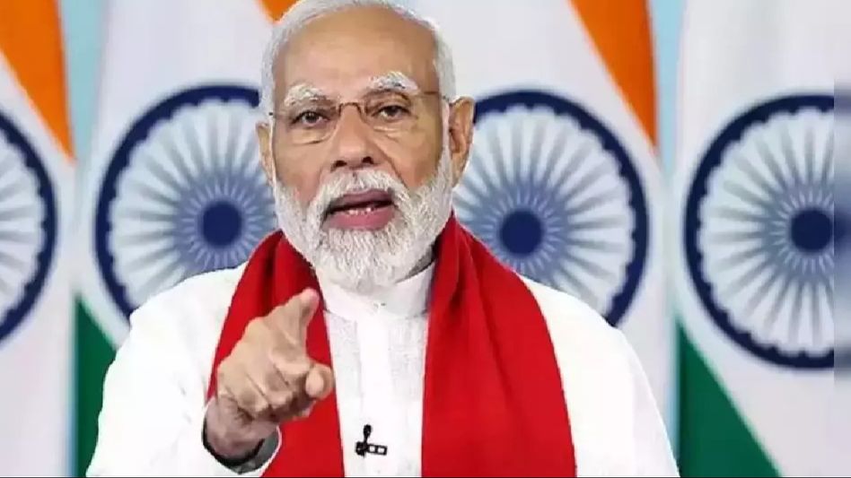 Mann ki Baat won't be broadcast for next 3 months in view of upcoming Lok Sabha polls: PM Modi Mann ki Baat won't be broadcast for next 3 months in view of upcoming Lok Sabha polls: PM Modi