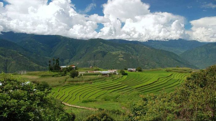 Samdrup Jongkhar : The must visit place in Bhutan