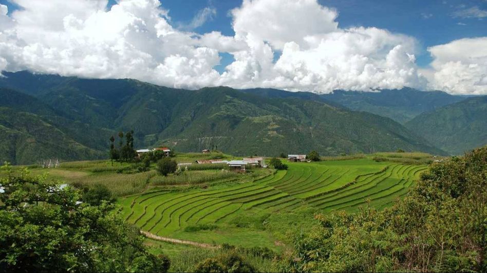 Samdrup Jongkhar : The must visit place in Bhutan Samdrup Jongkhar : The must visit place in Bhutan