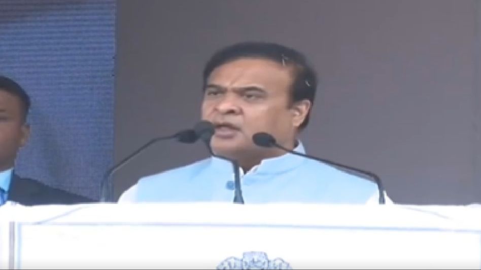 Everyone seeks Ram Rajya irrespective of their religion: Assam CM Himanta Biswa Sarma  Everyone seeks Ram Rajya irrespective of their religion: Assam CM Himanta Biswa Sarma