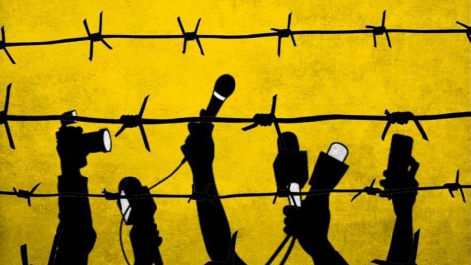 Manipur journalist bodies condemn assault on reporter in Imphal Manipur journalist bodies condemn assault on reporter in Imphal