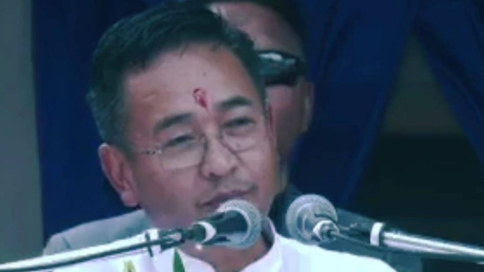 Sikkim government to give 15,000 government job appointments on February 29 Sikkim government to give 15,000 government job appointments on February 29