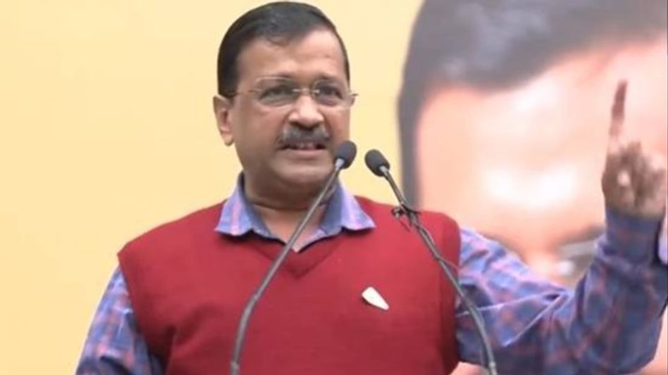 Arvind Kejriwal skips 7th ED summons, AAP urges court intervention Arvind Kejriwal skips 7th ED summons, AAP urges court intervention