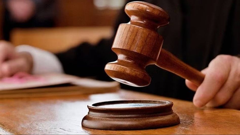 Delhi court awards seven-year jail to former MLA Ranbir Singh Kharb and wife in 17-year-old cheating case Delhi court awards seven-year jail to former MLA Ranbir Singh Kharb and wife in 17-year-old cheating case