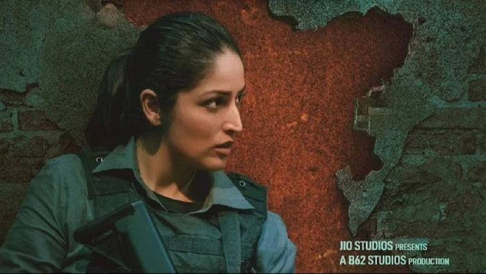 rticle 370, a Hindi film, banned in Gulf countries