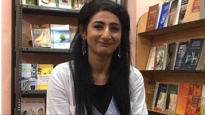 British Academic Nitasha Kaul Denied Entry into India, Sparks Political Spat