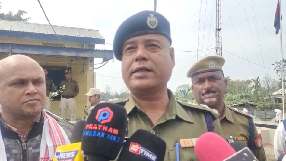 Assam Police in hot water after delaying child abuse FIR, constable suspended for bribery Assam Police in hot water after delaying child abuse FIR, constable suspended for bribery