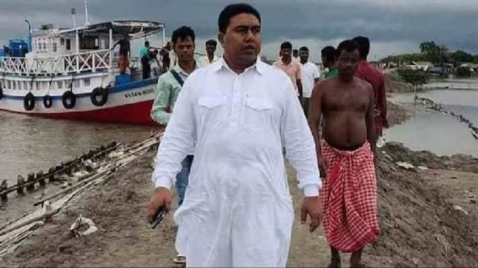 Sandeshkhali case: Calcutta High Court says Bengal government should arrest Sheikh Shahjahan Sandeshkhali case: Calcutta High Court says Bengal government should arrest Sheikh Shahjahan