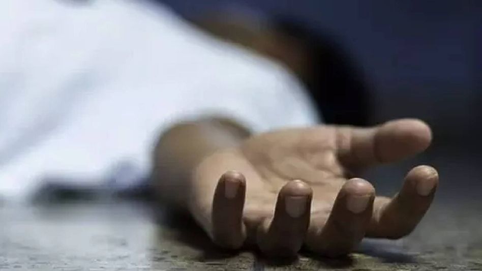 Assam: BJP leader found dead in Sonapur Assam: BJP leader found dead in Sonapur