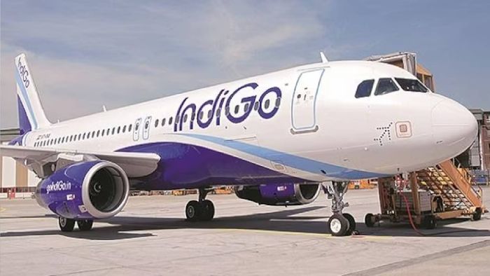 IndiGo, Hyderabad, Bangkok, Direct Flight, Travel, Tourism, Airline, Connectivity