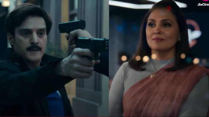 'Ranneeti: Balakot & Beyond' teaser out!