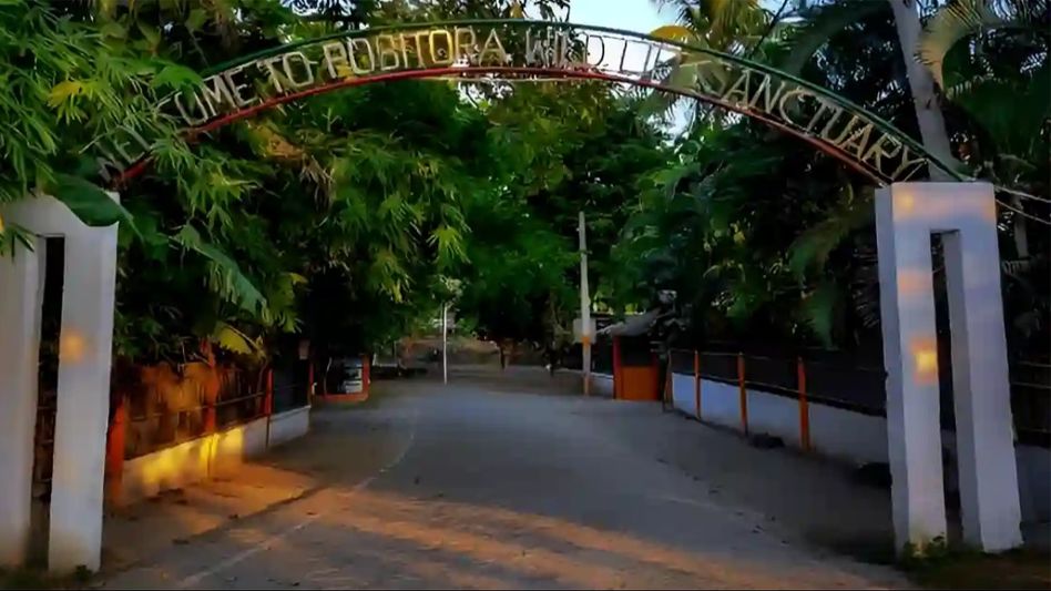 Supreme Court questions Assam government on Pobitora Wildlife Sanctuary boundary demarcation time frame Supreme Court questions Assam government on Pobitora Wildlife Sanctuary boundary demarcation time frame