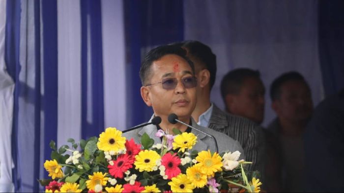 Sikkim CM announces 'Sikkim Sishu Samriddhi Yojna' to foster financial security for newborns