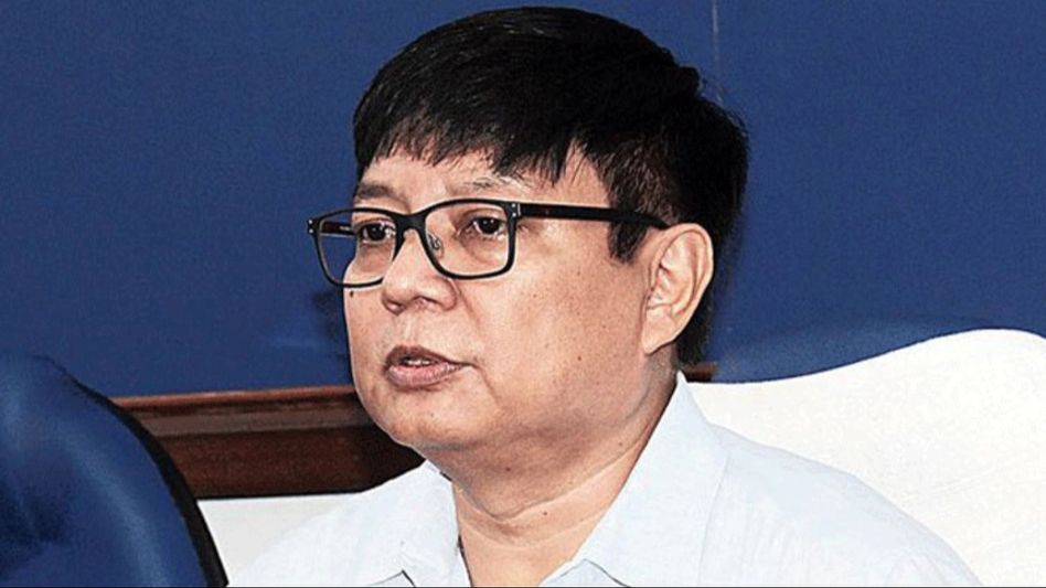 Assam CID summons Congress leader Debabrata Saikia on March 1 Assam CID summons Congress leader Debabrata Saikia on March 1