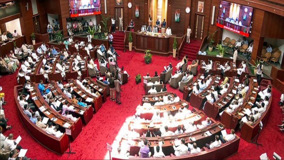 Assam assembly nod to amendment bills on VDOs, municipal cadres’ roles Assam assembly nod to amendment bills on VDOs, municipal cadres’ roles
