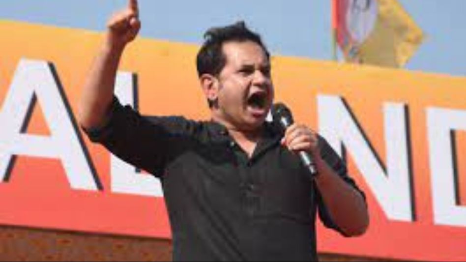 Tripura: Tipra Motha leader Pradyot urges non-political stance in hunger strike from February 28 Tripura: Tipra Motha leader Pradyot urges non-political stance in hunger strike from February 28
