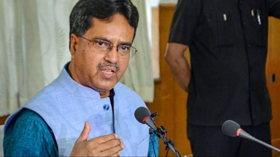 Tripura CM slams CPIM for development failures in state Tripura CM slams CPIM for development failures in state