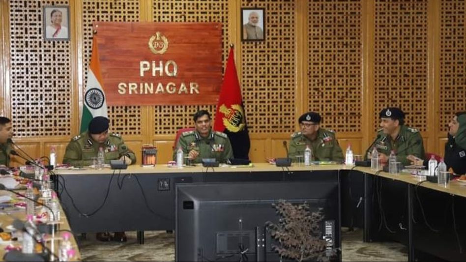 J&K Police to host All India Police Water Sports Championship from March 2 J&K Police to host All India Police Water Sports Championship from March 2