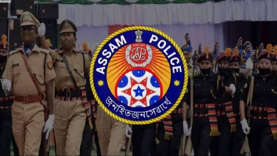 Assam: Major reshuffle in police department, 182 personnel transferred Assam: Major reshuffle in police department, 182 personnel transferred