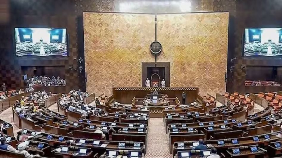 Elections to 15 Rajya Sabha seats to begin shortly Elections to 15 Rajya Sabha seats to begin shortly