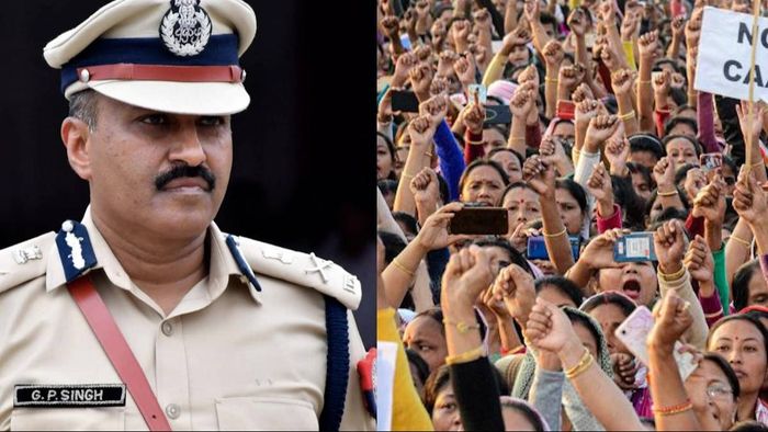 Assam police gears up for CAA implementation, cancels leaves amidst anticipated protests: Source