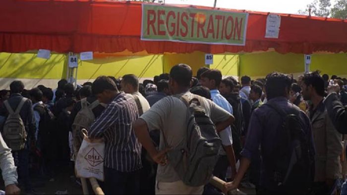 Assam Economic Survey reveals surge in educated job seekers, nearly 10 lakh register in 2022