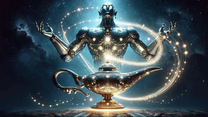 DeepMind's Genie: AI Platform for Video Game Creation