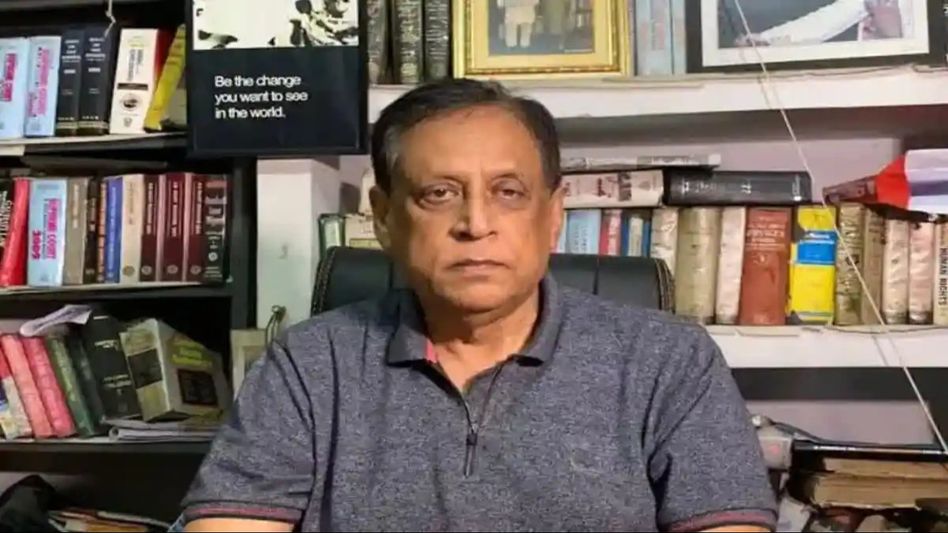 Former Tripura TMC chief Pijush Kanti Biswas joins Congress Former Tripura TMC chief Pijush Kanti Biswas joins Congress