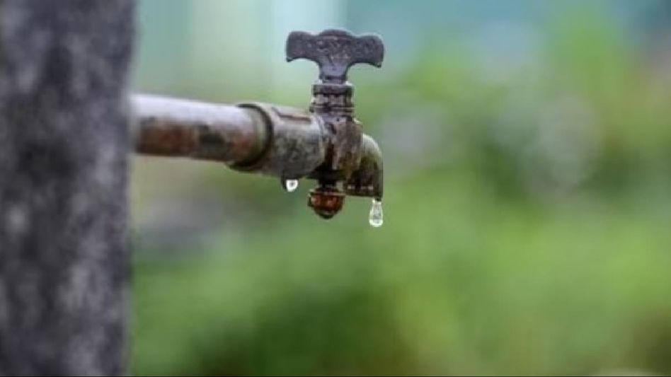 Karnataka: Parts of Bengaluru to face water supply cut today Karnataka: Parts of Bengaluru to face water supply cut today