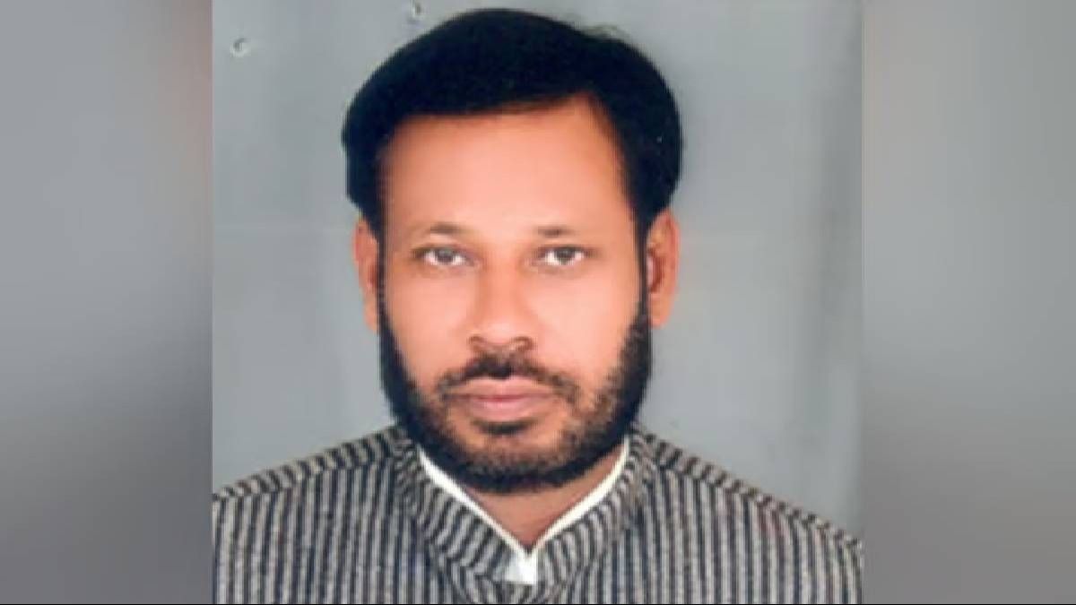 SP faces setback amid Rajya Sabha Elections 2024 as chief whip Manoj Kumar Pandey resigns