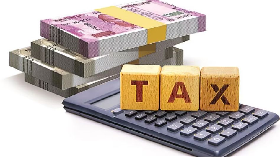 Tripura registers an increase in tax collection: Official Tripura registers an increase in tax collection: Official
