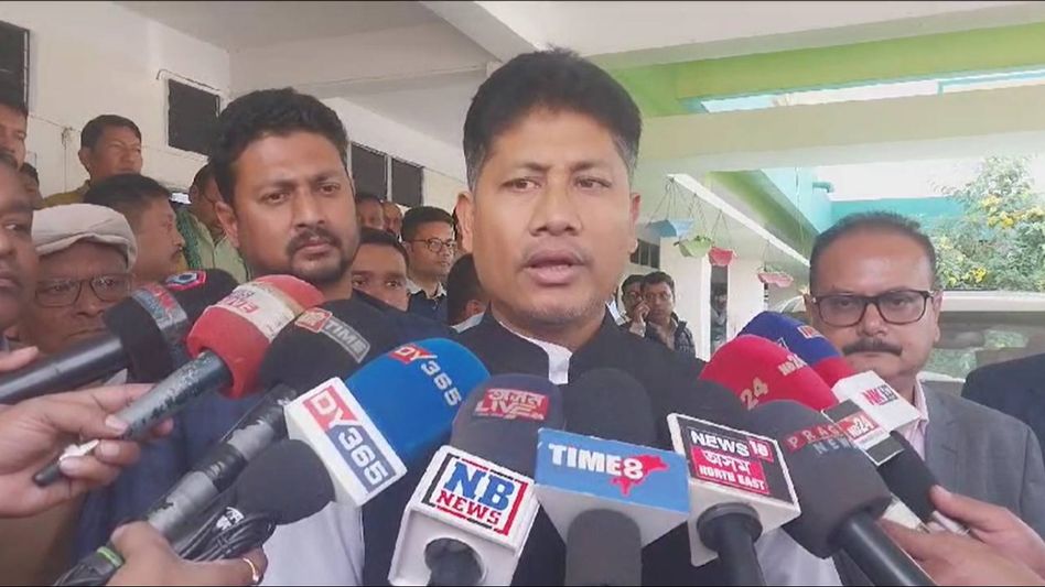 Assam: BJP wants to field candidate in Kaziranga Lok Sabha seat, says minister Assam: BJP wants to field candidate in Kaziranga Lok Sabha seat, says minister