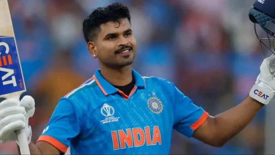 Shreyas Iyer fit for Mumbai's Ranji semi-final Shreyas Iyer fit for Mumbai's Ranji semi-final