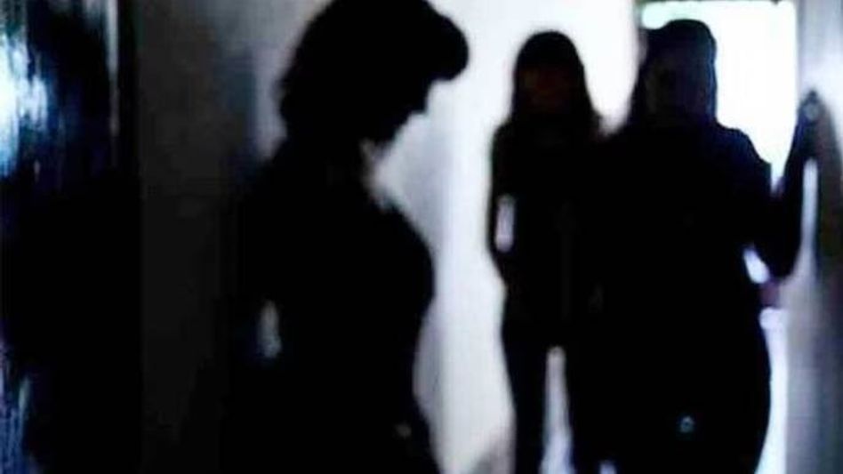 Guwahati: Alleged sex racket busted at city spa salon Guwahati: Alleged sex racket busted at city spa salon