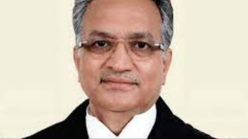President of India appoints former SC judge Justice AM Khanwilkar as Lokpal Chairperson President of India appoints former SC judge Justice AM Khanwilkar as Lokpal Chairperson