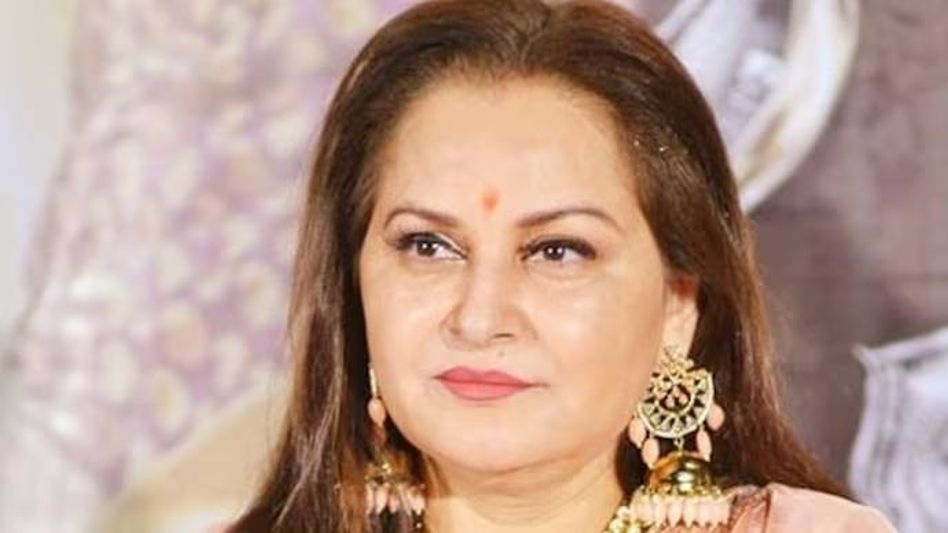 Jaya Prada declared 'absconding' by court in poll code violation cases Jaya Prada declared 'absconding' by court in poll code violation cases