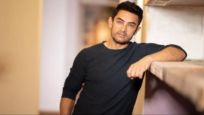 Aamir Khan Commences Shooting for 'Sitaare Zameen Par', Eyes Christmas Release